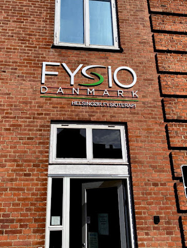 Anmeldelser af FysioDanmark Helsingør i Solrød Strand - Fysioterapeut