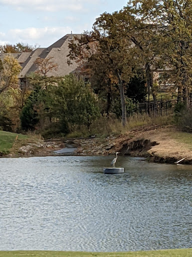 Golf Course «Oakmont Country Club», reviews and photos, 1200 Clubhouse Dr, Corinth, TX 76210, USA