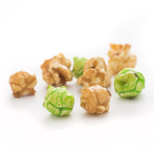 Popcorn Store «Cornucopia Popcorn», reviews and photos, 3211 Red River St, Austin, TX 78705, USA