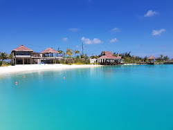 Photo de Grand Park Kodhipparu avec un rivage spacieux