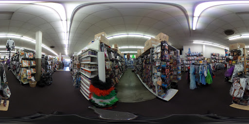 Party Store «Diddams Party & Toy Store - San Carlos», reviews and photos, 700 Laurel St, San Carlos, CA 94070, USA