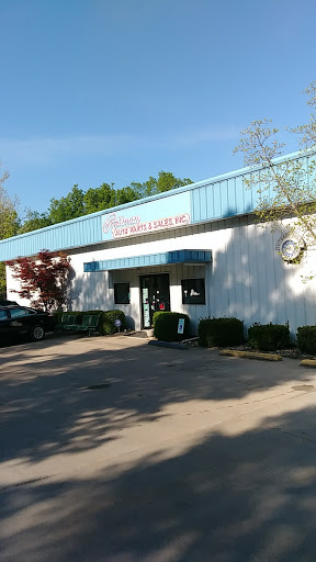 Used Auto Parts Store «Reitman Auto Parts & Sales Inc.», reviews and photos, 6810 4 Mile Rd, Melbourne, KY 41059, USA