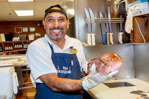 Grocery Store «Wynn’s Market», reviews and photos, 141 9th St N, Naples, FL 34102, USA