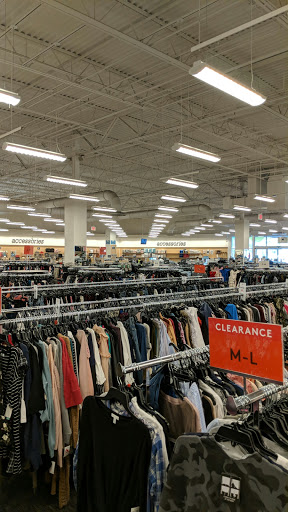 Department Store «Nordstrom Rack», reviews and photos, 2073 E Camelback Rd, Phoenix, AZ 85016, USA