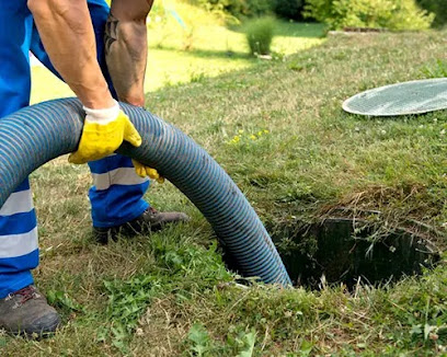 Burns Septic & Rooter Service