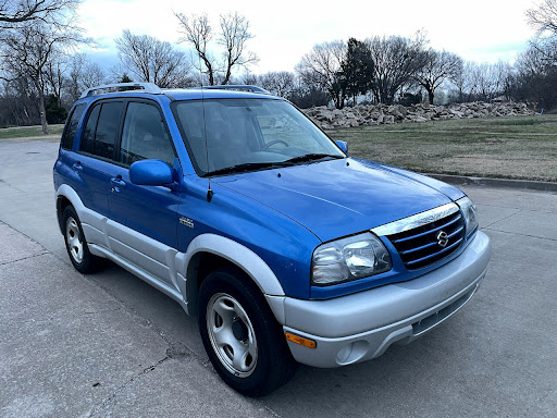 Used Car Dealer «Ron Tate Auto Sales», reviews and photos, 710 NE Washington Blvd, Bartlesville, OK 74006, USA