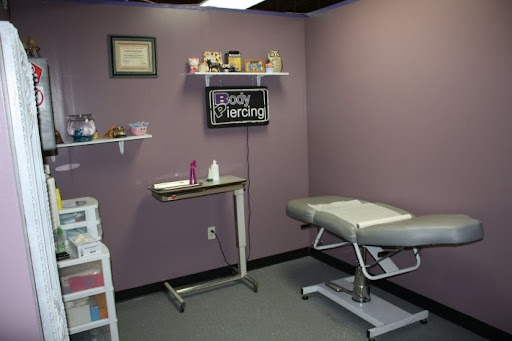 Tattoo Shop «Art FX Tattoo», reviews and photos, 3450 Babcock Blvd, Pittsburgh, PA 15237, USA