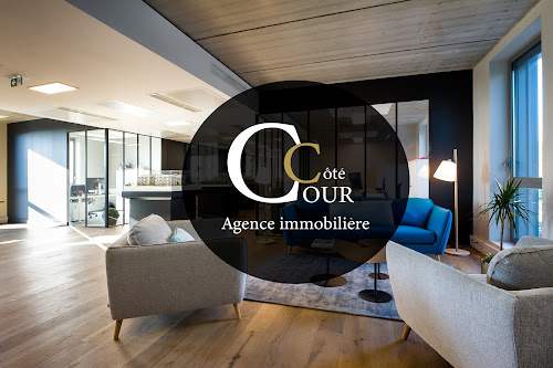 Agence immobilière Agence Côté Cour Voisins-le-Bretonneux