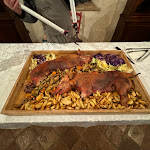 Photo n°1 de l'avis de Riccardo.o fait le 24/11/2023 à 12:36 sur le  Agriturismo La Corte del Prete à Tuna