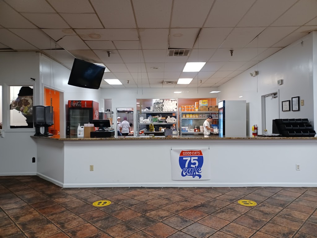 75 Cafe 30741