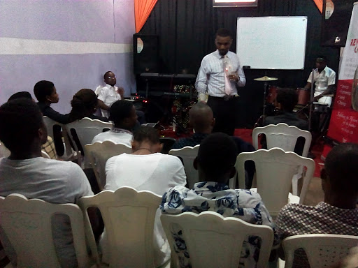 The Revolution Church - TRC, Abak, 13 Nto-Eshiet Street, Abak, Nigeria, Place of Worship, state Akwa Ibom