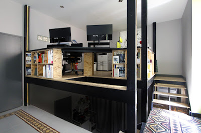 Atelier RnB à Ajaccio
