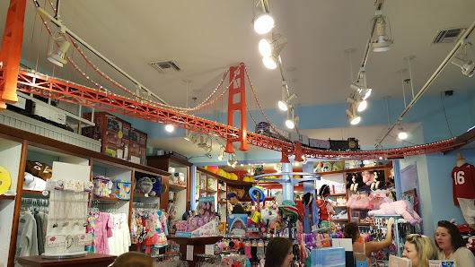 Gigi's Fabulous Kids' Fashions & Toys 62 Main St, Inlet Beach, FL 32461, Estados Unidos