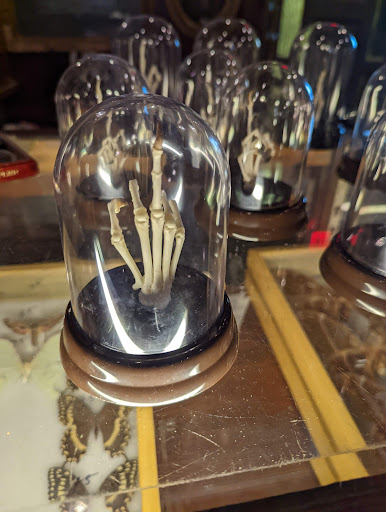 Art Gallery «Dysfunctional Grace Art Co», reviews and photos, 1903 E 7th Ave, Tampa, FL 33605, USA