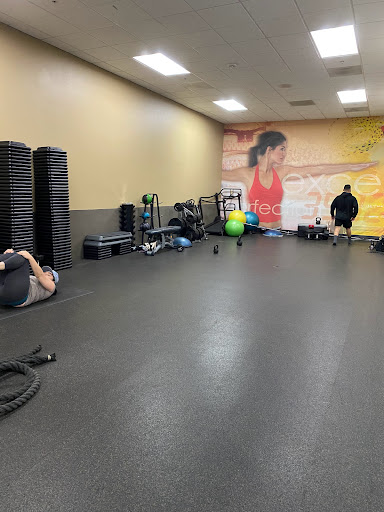 Gym «LA Fitness», reviews and photos, 908 Sepulveda Blvd, Harbor City, CA 90710, USA