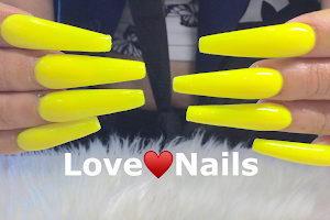 Love Nails Salon image