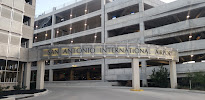 San Antonio International Airport Parking - Photo 9 - Car repair in San Antonio, TX, San Antonio