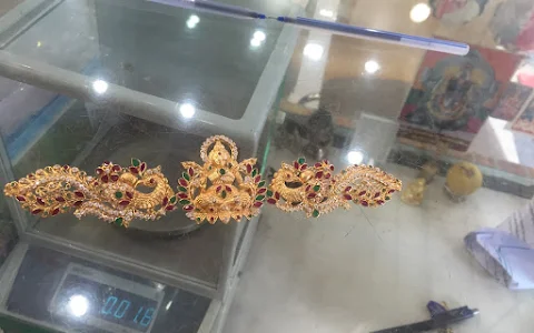 Varsha Jewellers image