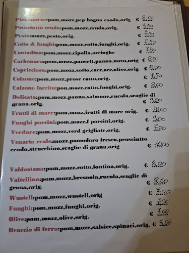La Venaria Reale - Cuneo