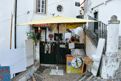 Ali Baba Kebab Haus Lisboa
