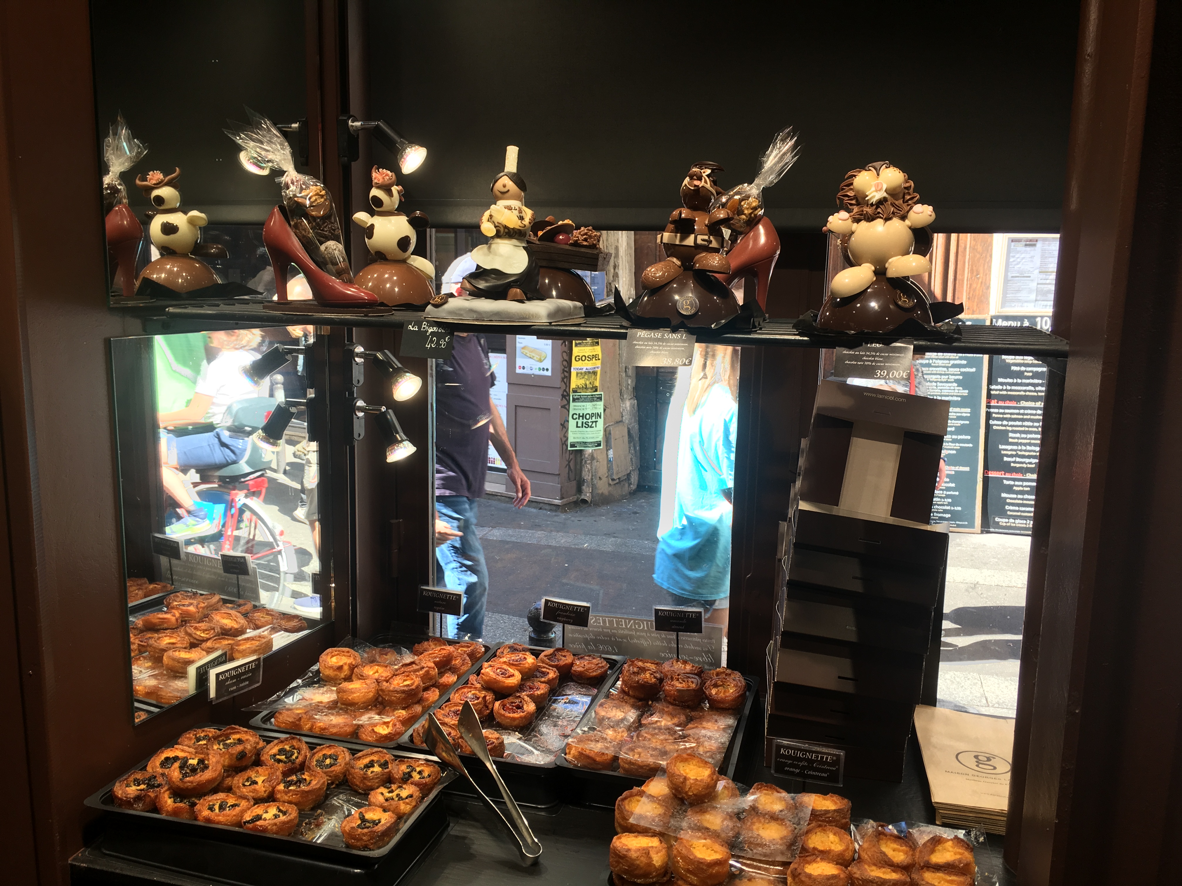 Photo n° 2 de l'avis de Cute.i fait le 05/06/2019 à 04:09