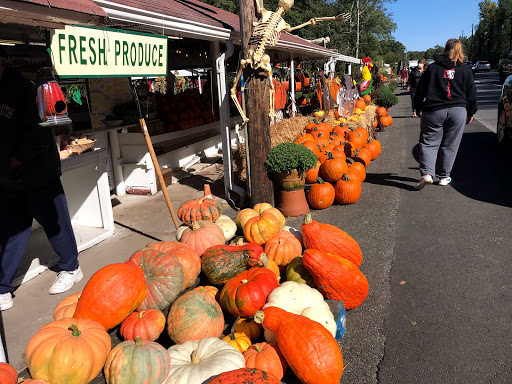 Grocery Store «Red Top Farm Market», reviews and photos, 1801 NJ-70, Southampton Township, NJ 08088, USA