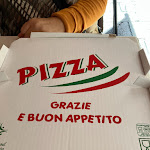 Photo n°8 de l'avis de Giancarlo.e fait le 26/09/2022 à 13:10 sur le  Scalinatella ristorante pizzeria à Bologna