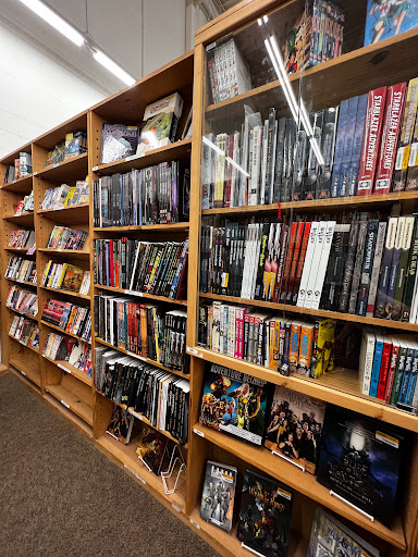 Book Store «Half Price Books», reviews and photos, 959 I-30, Rockwall, TX 75087, USA