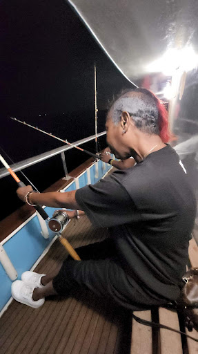 Fishing Charter «Flamingo Deep Sea Fishing», reviews and photos, 801 Seabreeze Blvd, Fort Lauderdale, FL 33316, USA