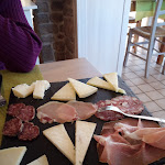 Photo n°10 de l'avis de Francesco.a fait le 01/11/2022 à 20:39 sur le  Ristoro del Falco à Amelia