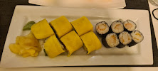 Sushi du Restaurant de sushis Umami à La Grande-Motte - n°5