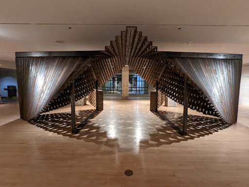 Art Museum «ASU Art Museum», reviews and photos, 51 E 10th St, Tempe, AZ 85281, USA