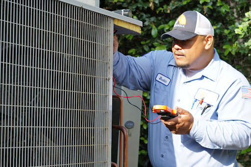 Brody Pennell Heating & Air Conditioning image