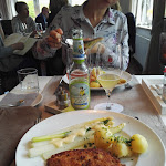 Photo n°2 de l'avis de Faledo. fait le 24/05/2019 à 12:19 sur le  Hotel & Restaurant Zu den 3 Linden | Wermelskirchen à Wermelskirchen