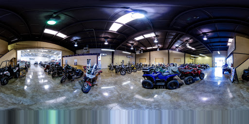 Motorcycle Dealer «Escape Motorsports», reviews and photos, 1480 N State St, Provo, UT 84604, USA