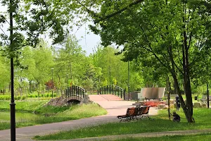 Park Tysiąclecia w Chojnicach image