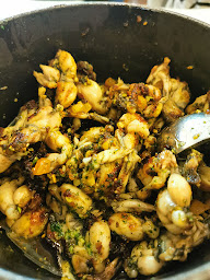 Photo n°23 de Restaurant Diane de Chautagne à Serrières-en-Chautagne ()