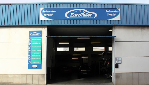 Automotor Torelló, Cotxes segona mà en Torelló, Barcelona