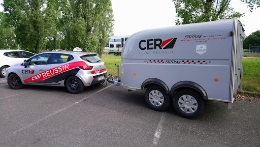 Auto Moto Ecole Cer Champ De Mars à Carquefou, Loire-Atlantique