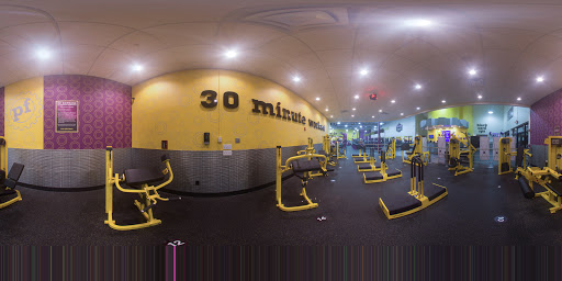 Gym «Planet Fitness», reviews and photos, 1630 NE 163rd St, North Miami Beach, FL 33162, USA