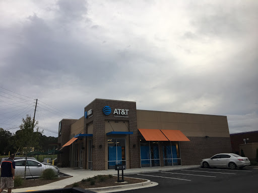 Cell Phone Store «AT&T Authorized Retailer», reviews and photos, 4826 Holly Springs Pkwy, Canton, GA 30115, USA