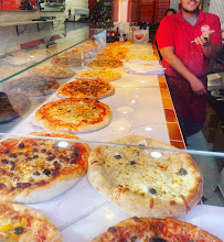 Photos du propriétaire du Pizzeria Pizza Charly à Marseille - n°2