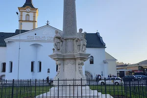 Holy Trinity square image