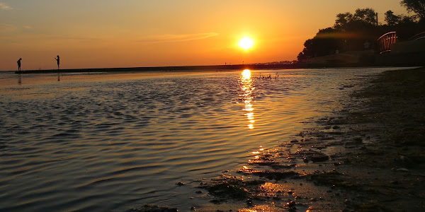 Northshore Lakefront