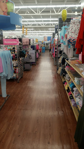 Department Store «Walmart Supercenter», reviews and photos, 545 Garden City Con, Murrells Inlet, SC 29576, USA