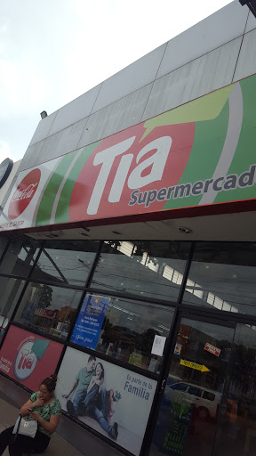 Supermercados Tia