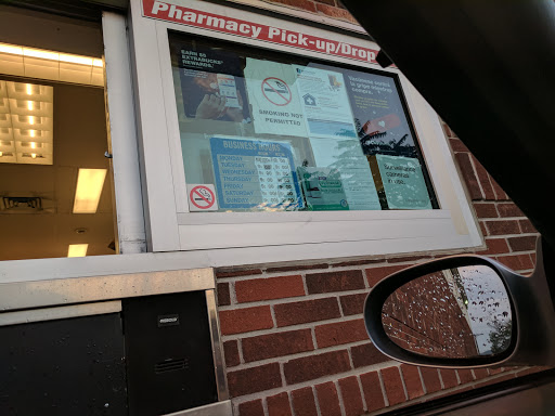 CVS, 1303 Lancaster Ave, Reading, PA 19607, USA, 