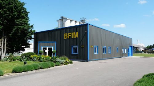 B.F.I.M Brazey Fournitures Industrielles et de Minoteries à Brazey-en-Plaine