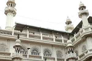 Jamia Masjid Bengaluru City image