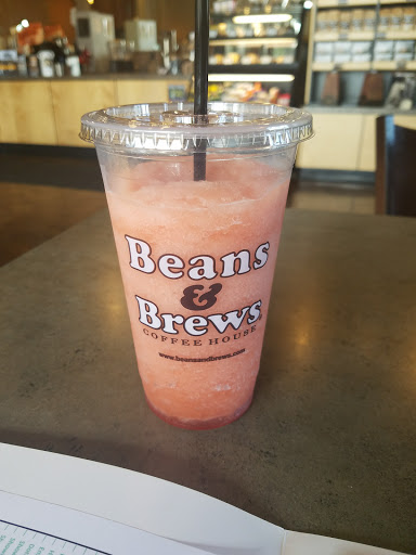 Coffee Shop «Beans & Brews», reviews and photos, 5938 State St, Murray, UT 84107, USA